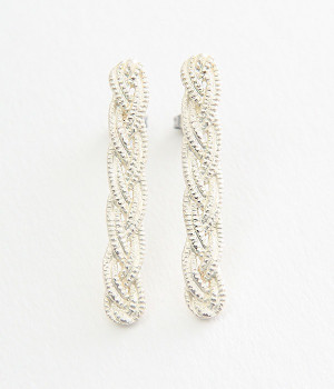 Reli tricot  ピアス