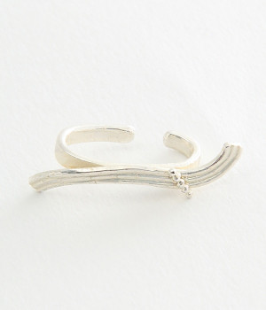 Reli curve　イヤーカフ(カラー1-ONESIZE)