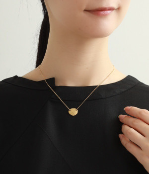 APICAL　ネックレス　コントーション