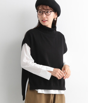 タートルフレンチベスト　インナーセット