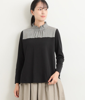 サイロプレミアム×ラミーインナー