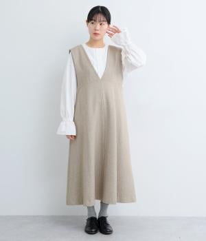 TWサキソニー　ジャンパースカート