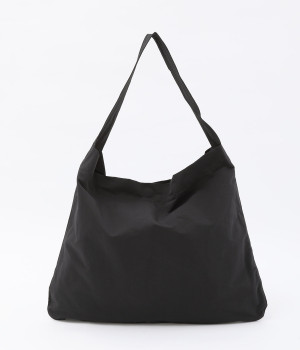 ビッグショルダー(ブラック-ONESIZE)