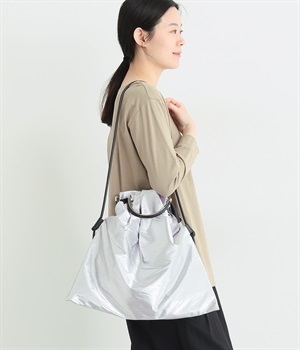 コンビ金手ハンドル 2wayトート