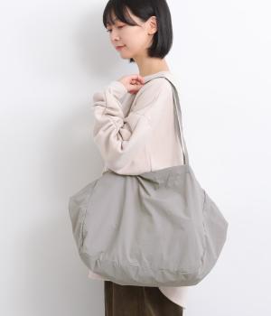 パッカブルナイロン2wayトート