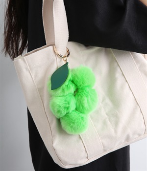 マスカットチャーム