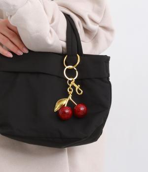 サクランボチャーム