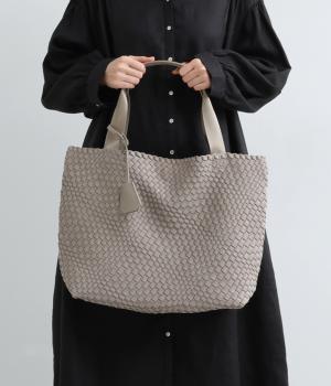 ネオプレーンメッシュビッグトートバッグ
