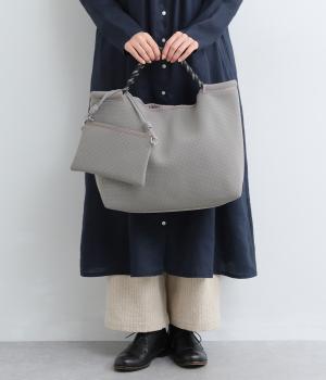 ネオプレーンパンチングトート