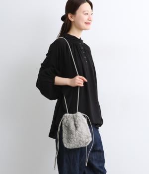 【美品】Y's for menブローチ 巾着付き 美品】Y's for menブローチ 巾着付き