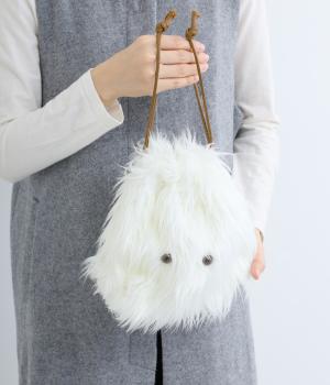 イエティ きんちゃく