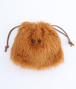 イエティ きんちゃく(レンガ-F)