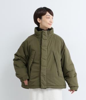 ショートモンスターアウター