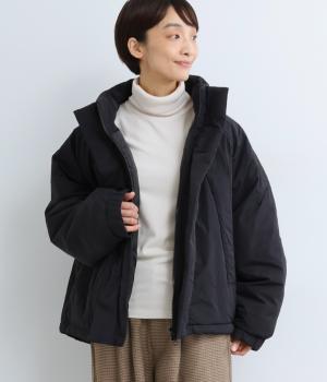 ショートモンスターアウター(ブラック-F)