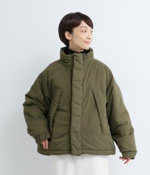 ショートモンスターアウター(カーキ-F)