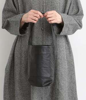 ゴートレザーワンハンドル