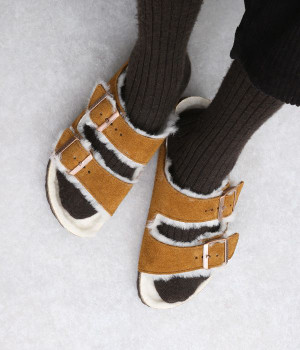 Arizona VL Shearling