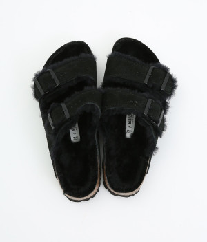Arizona VL Shearling(ブラック-38)