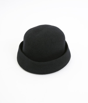 アップセーラーハット(ブラック-ONESIZE)