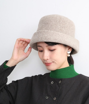 アップセーラーハット(ベージュ-ONESIZE)