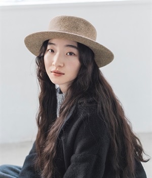 バスクカンカン帽