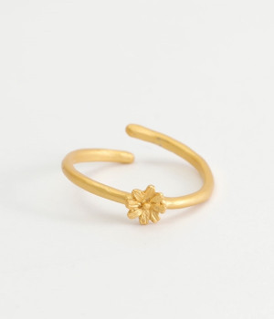 花ストッパーリング