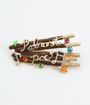 スイートパルナートポックブローチ(カラー1-ONESIZE)