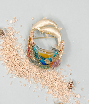 モアナブローチ(カラー1-ONESIZE)