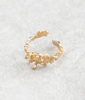 アカンサス リング