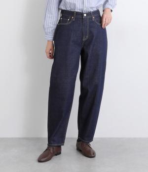 フレンドシップ ナローバレルパンツ
