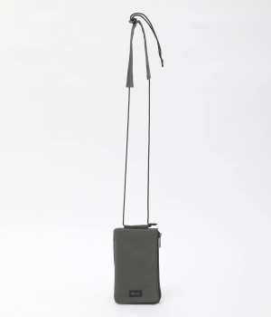 JUDE 5LAYERS SHOULDER WALLET