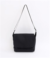JAMAL FLAP SHOULDER M(ブラック-ONESIZE)