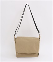 JAMAL FLAP SHOULDER M(ベージュ-ONESIZE)