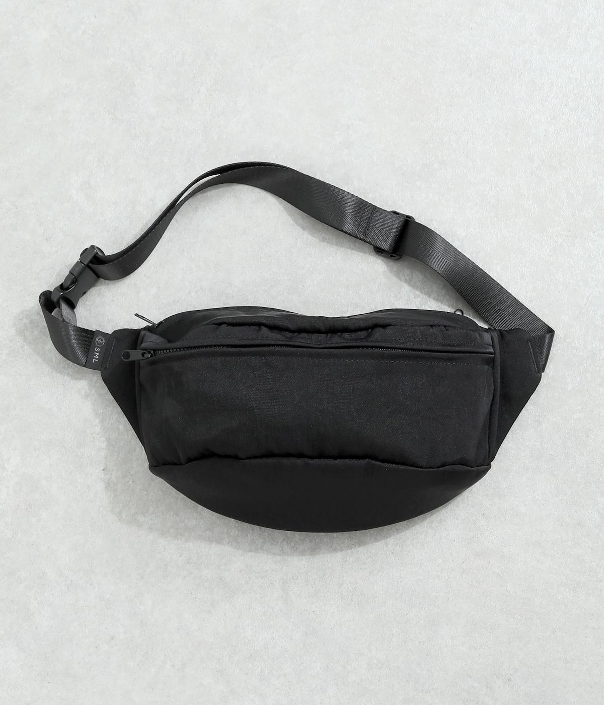 TRICK WEST BAG(ブラック-F)