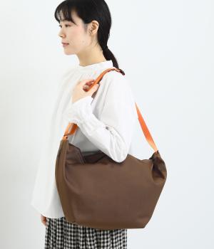 STOMACH SHOULDER BAG M