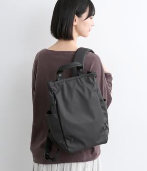 2way SQUARE RUCKSACK M