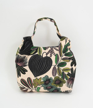 オルフェ　シャーリングバッグ　L