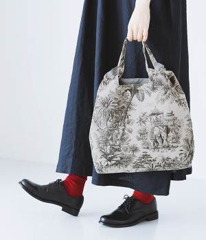 マハラニシャーリングバッグ