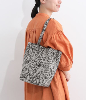 パッシー　3WAYトートバッグ