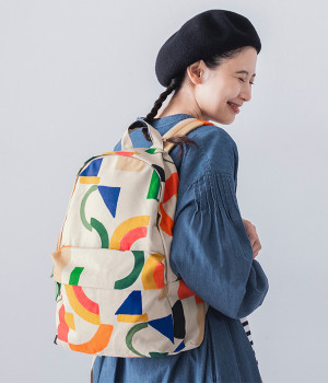 レインボウ デイパック