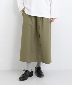 USEDダンプ2枚風パンツ