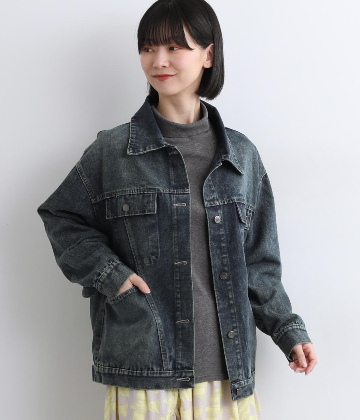 GジャンBIG（COLORK）の商品詳細