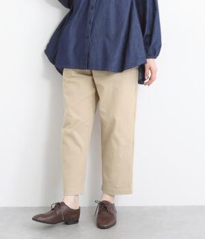 定番ベイカーパンツ