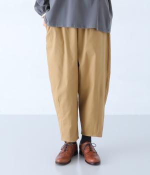 定番ボトムバレルパンツ