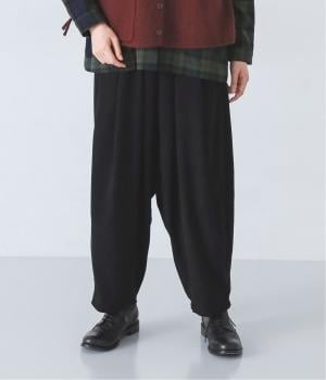 やわらかコール天定番ダボットパンツ