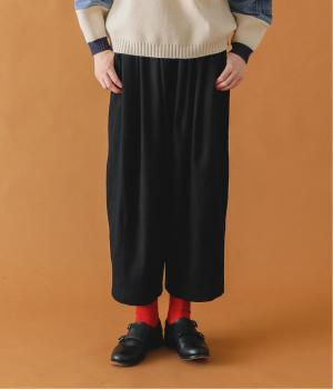 ツイルストレッチバルーンパンツ