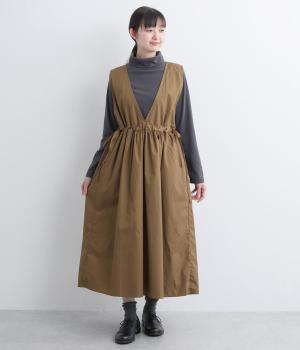 ジャンパースカート2