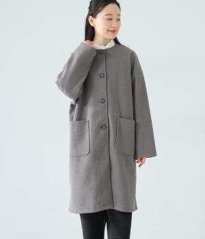 圧縮ポンチ　ノーカラーコート