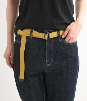 ミリタリーベルト