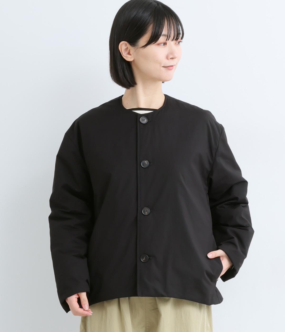 ライトウェイト中綿ジャケット（so）の商品詳細